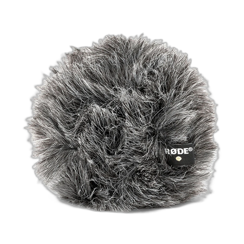 Rode WS8 - Windshield for RÃDE Small-Diaphragm Microphones
