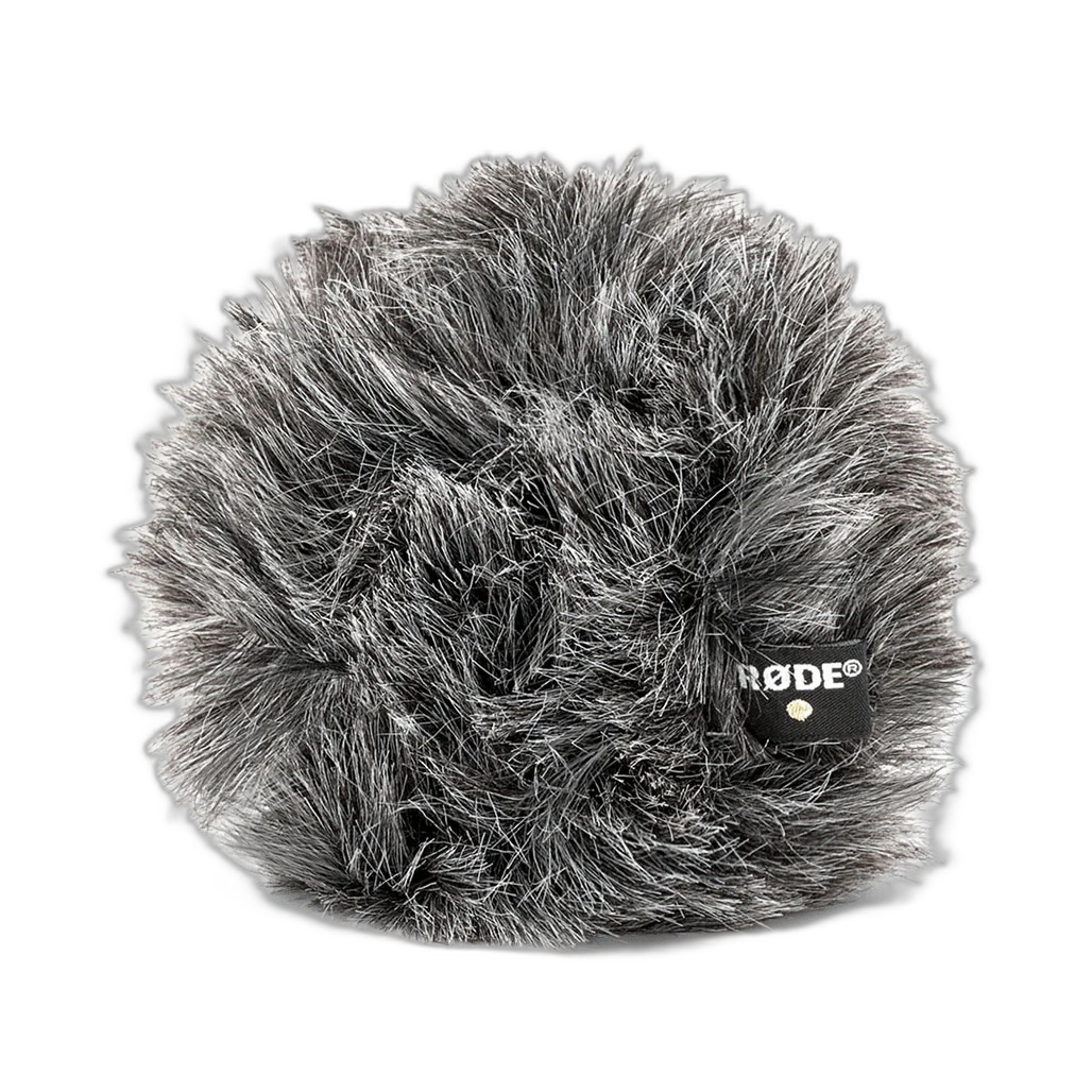 Rode WS8 - Windshield for RÃDE Small-Diaphragm Microphones