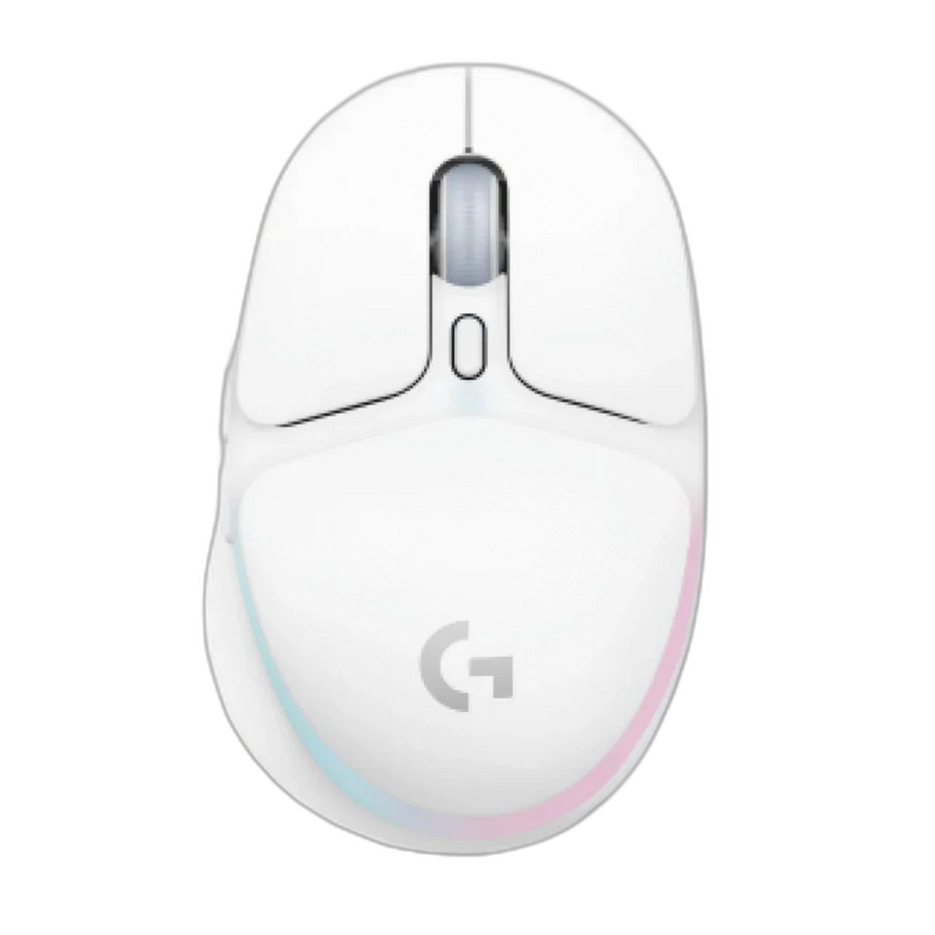 Logitech G705 - 910-006368 -Wireless Gaming Mouse