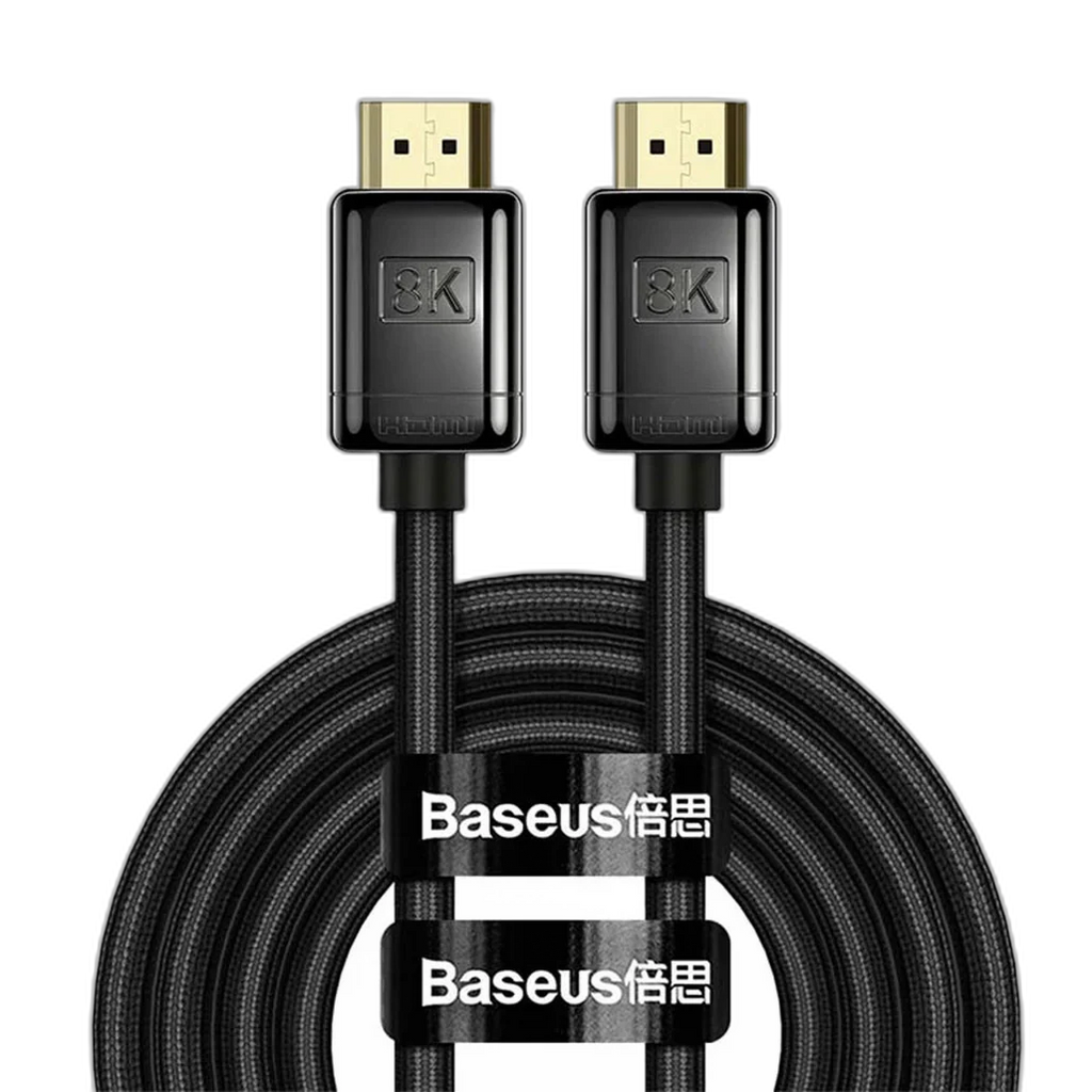 Baseus WKGQ000001 HDMI 8K