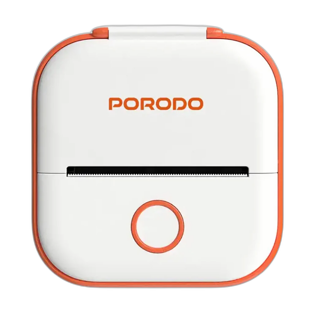 Porodo Lifestyle Pocket HD Thermal Printer
