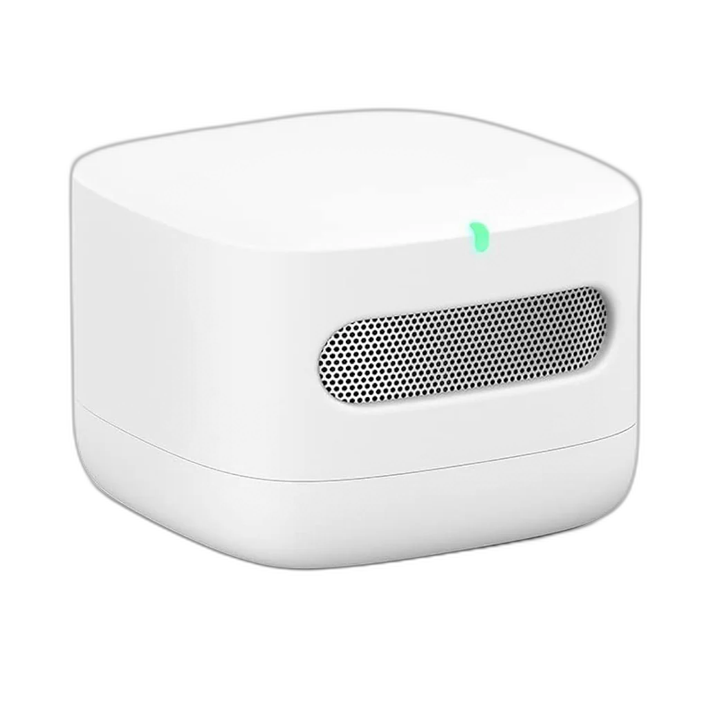 Amazon Smart Air Quality Monitor