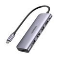 UGreen 6-in-1 USB-C Multifunction Adapter