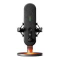 SteelSeries Alias - USB-C Condenser Gaming Microphone