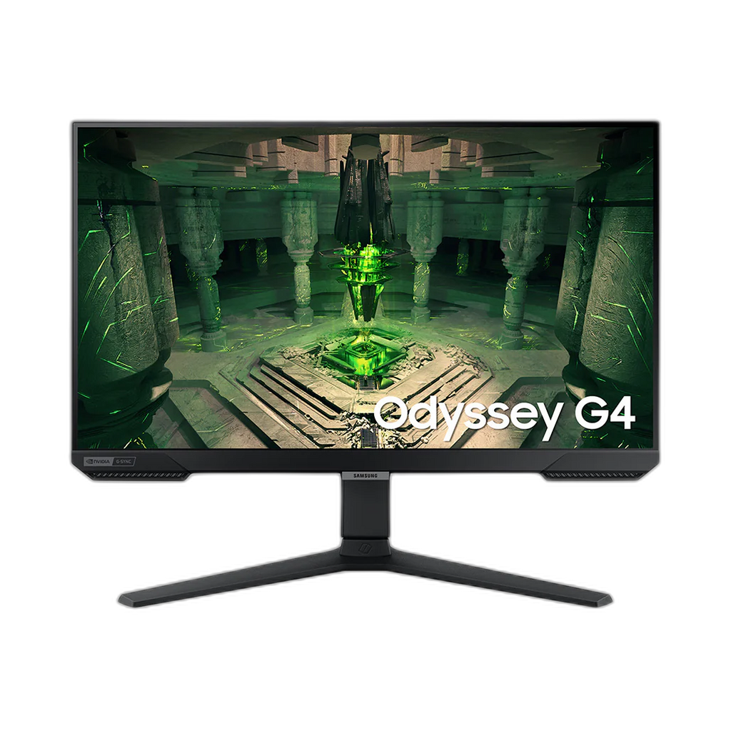 Samsung 25" Gaming Monitor with IPS Panel, 240Hz