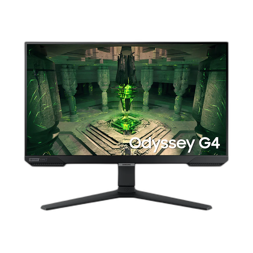 Samsung 25" Gaming Monitor with IPS Panel, 240Hz