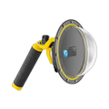 Telesin Waterproof Dome Port