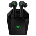 Porodo PDX412-BK - True Wireless Gaming Earbuds
