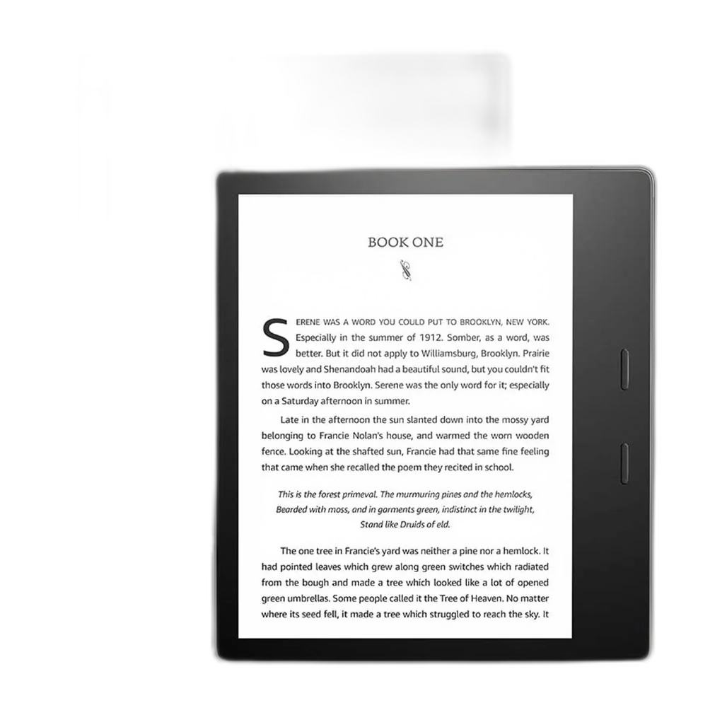 Amazon Kindle Oasis 8GB
