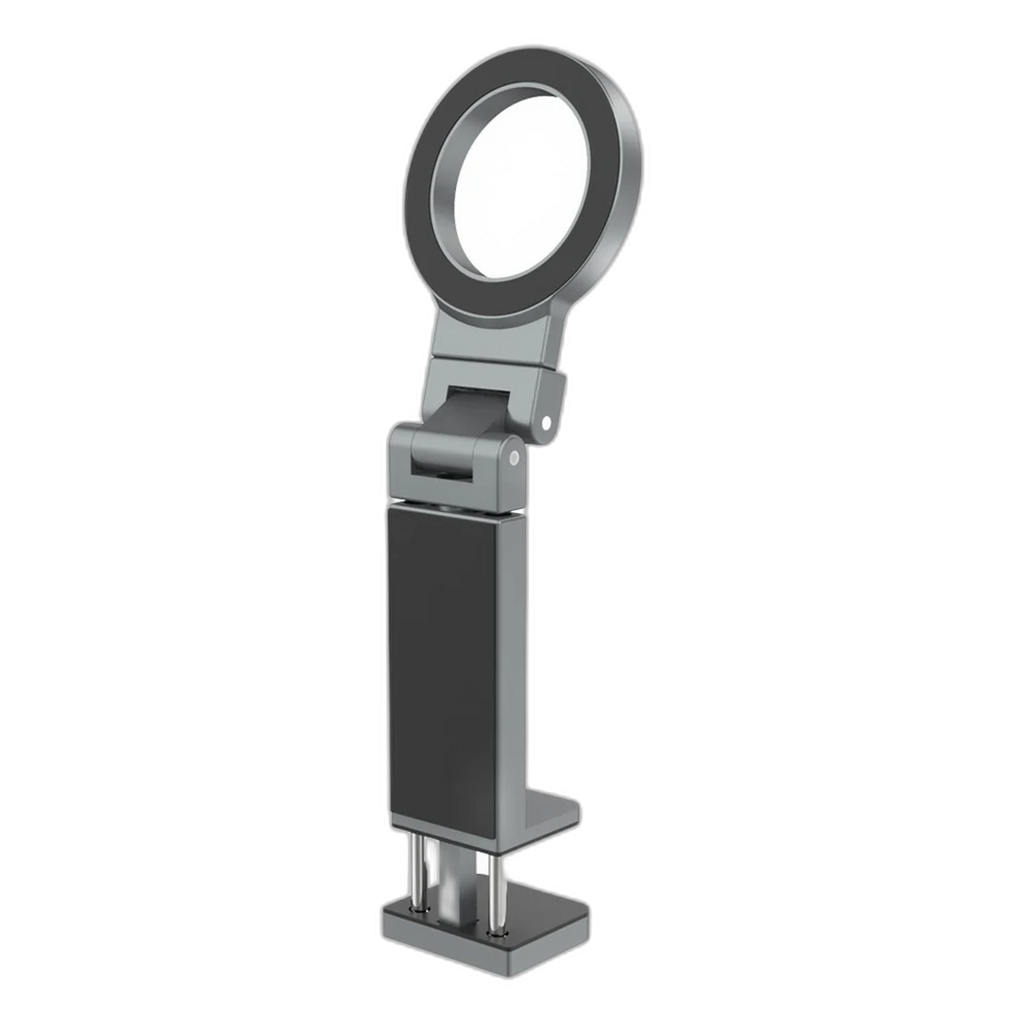 Porodo Zinc Alloy MagSafe Phone Mount 360°