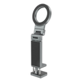 Porodo Zinc Alloy MagSafe Phone Mount 360°