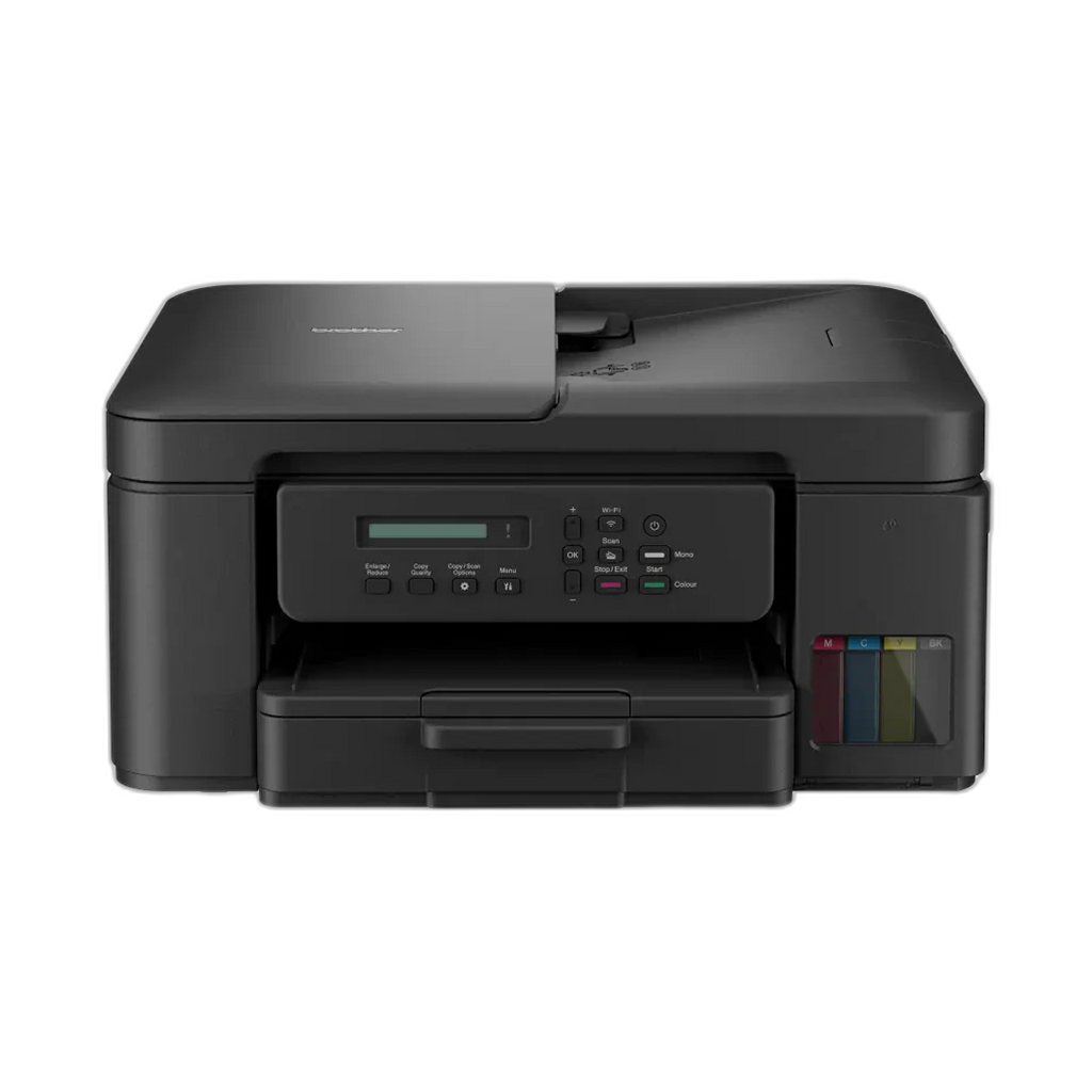 Brother DCP-T730DW - Wireless Ink Tank Printer
