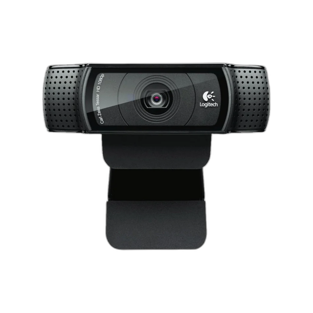 Logitech C920 Pro - HD Webcam