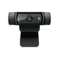 Logitech C920 Pro - HD Webcam