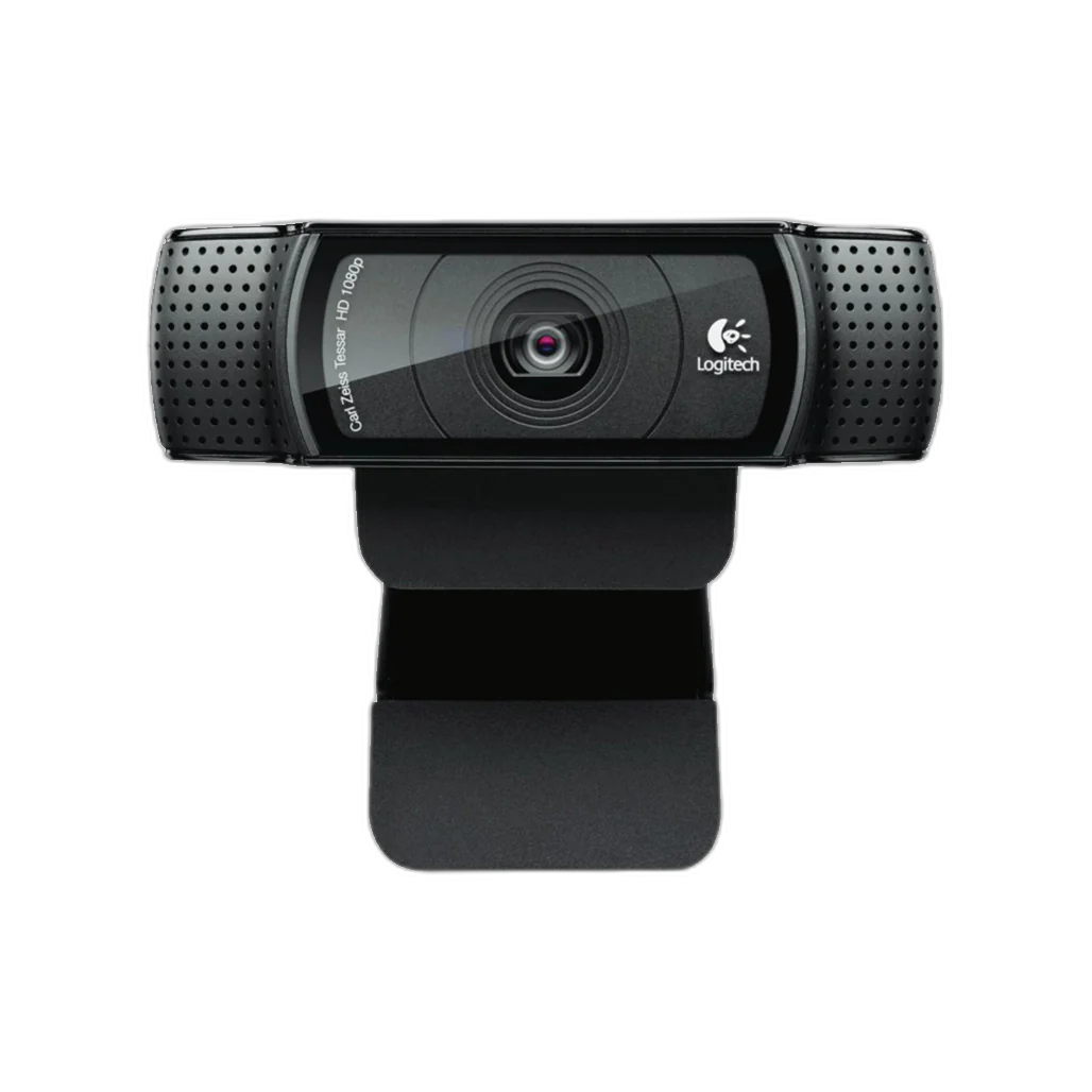 Logitech C920 Pro - HD Webcam
