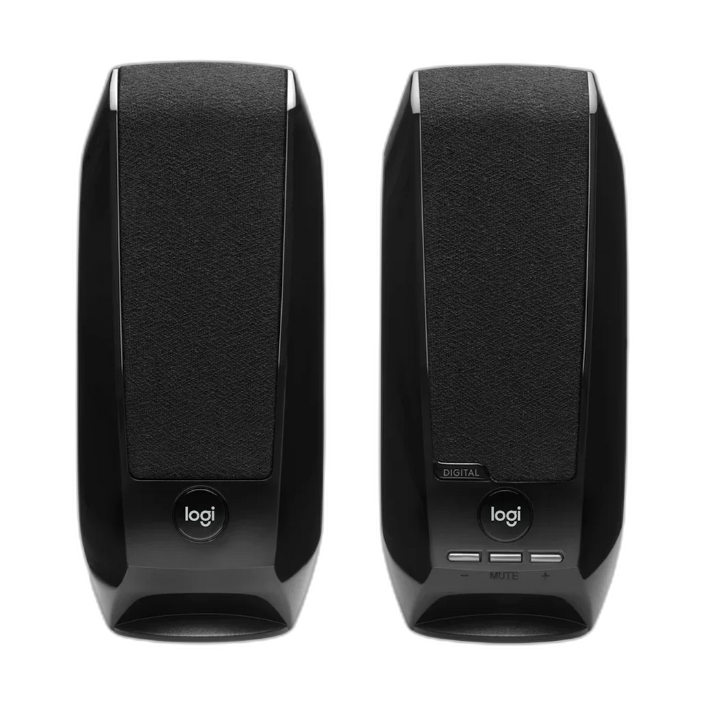 Logitech S150 USB Stereo Speakers