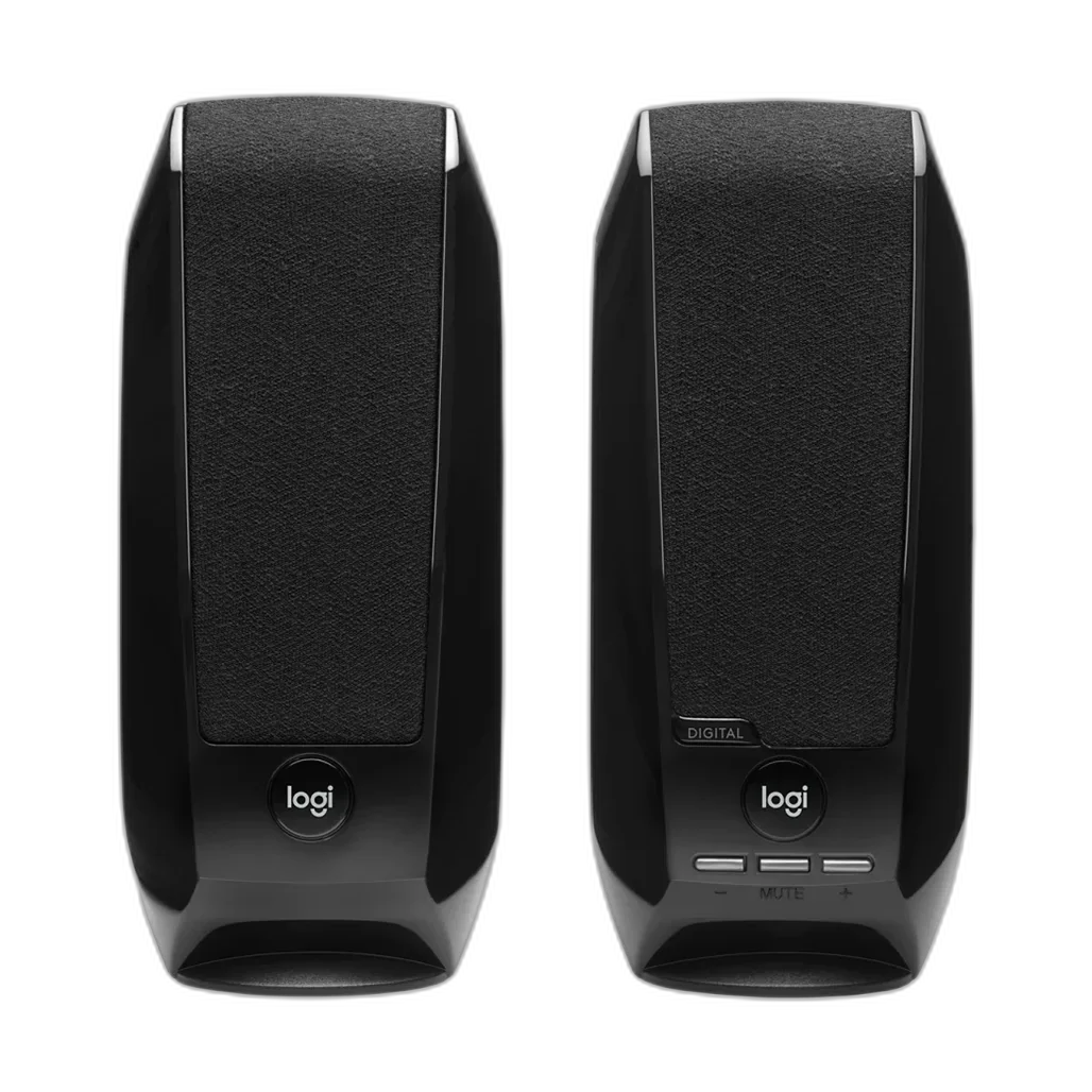 Logitech S150 USB Stereo Speakers