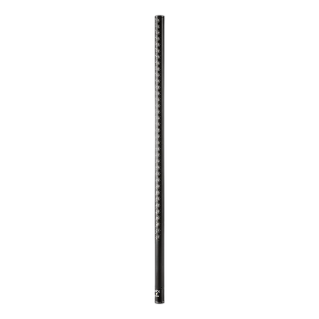 Rode NTG8 - Long Broadcast Shotgun Microphone