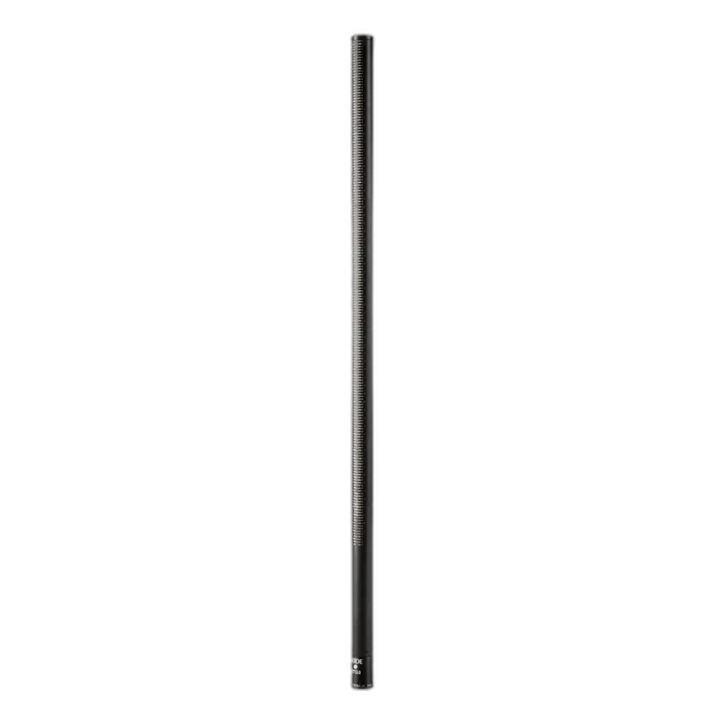 Rode NTG8 - Long Broadcast Shotgun Microphone