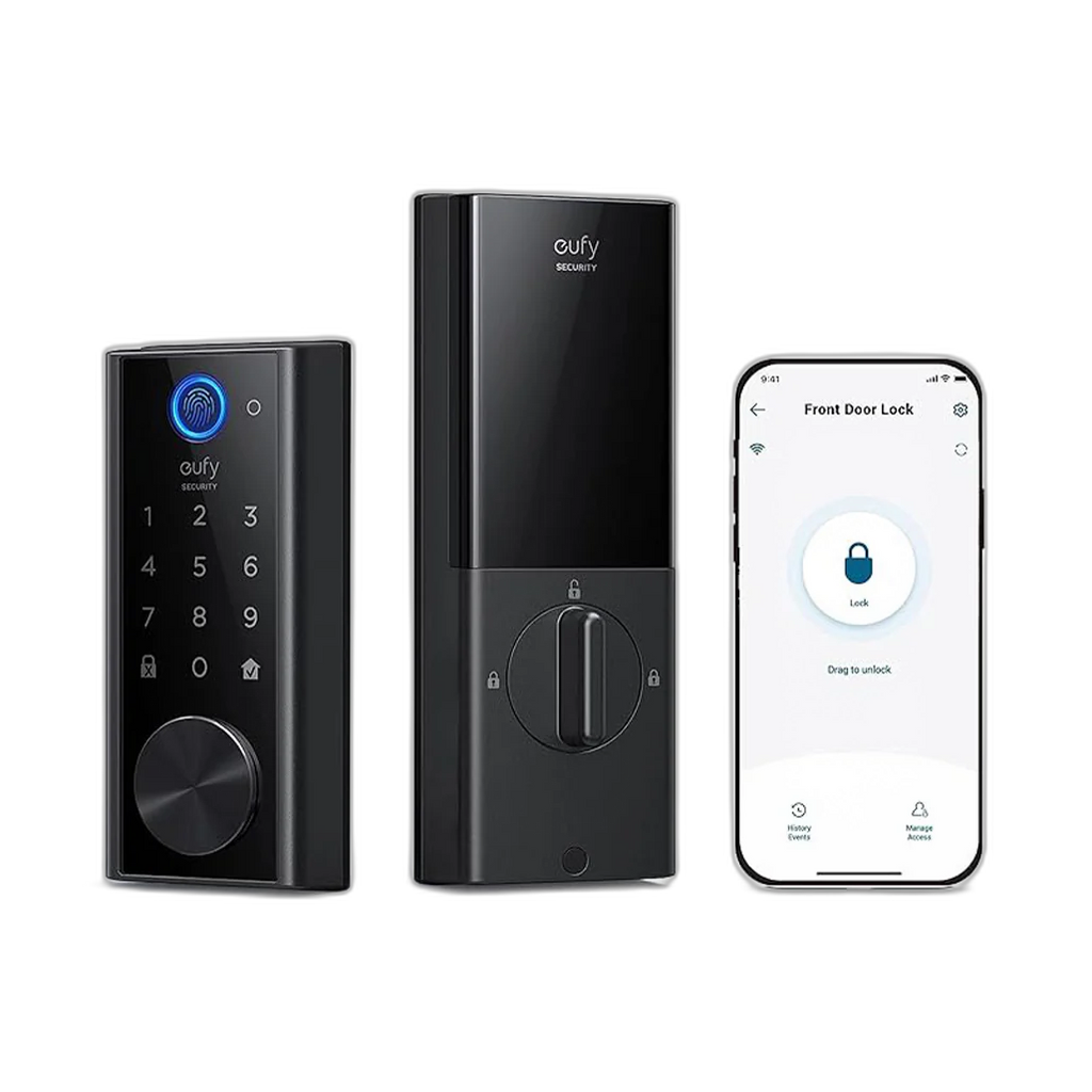 Eufy Security Smart Lock S230