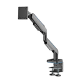 GamerTek Pivot Single RGB Monitor Arm