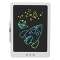 Blupebble 14" LCD Writing & Drawing Tablet for Kids