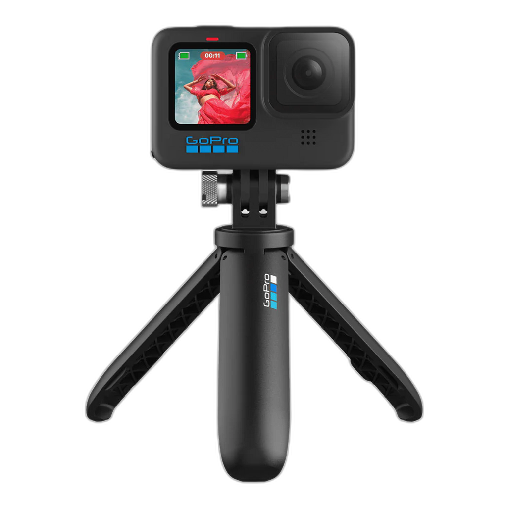 GoPro Shorty Mini Extension Pole and Tripod