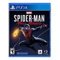 Marvel's Spider-Man: Miles Morales for PS4