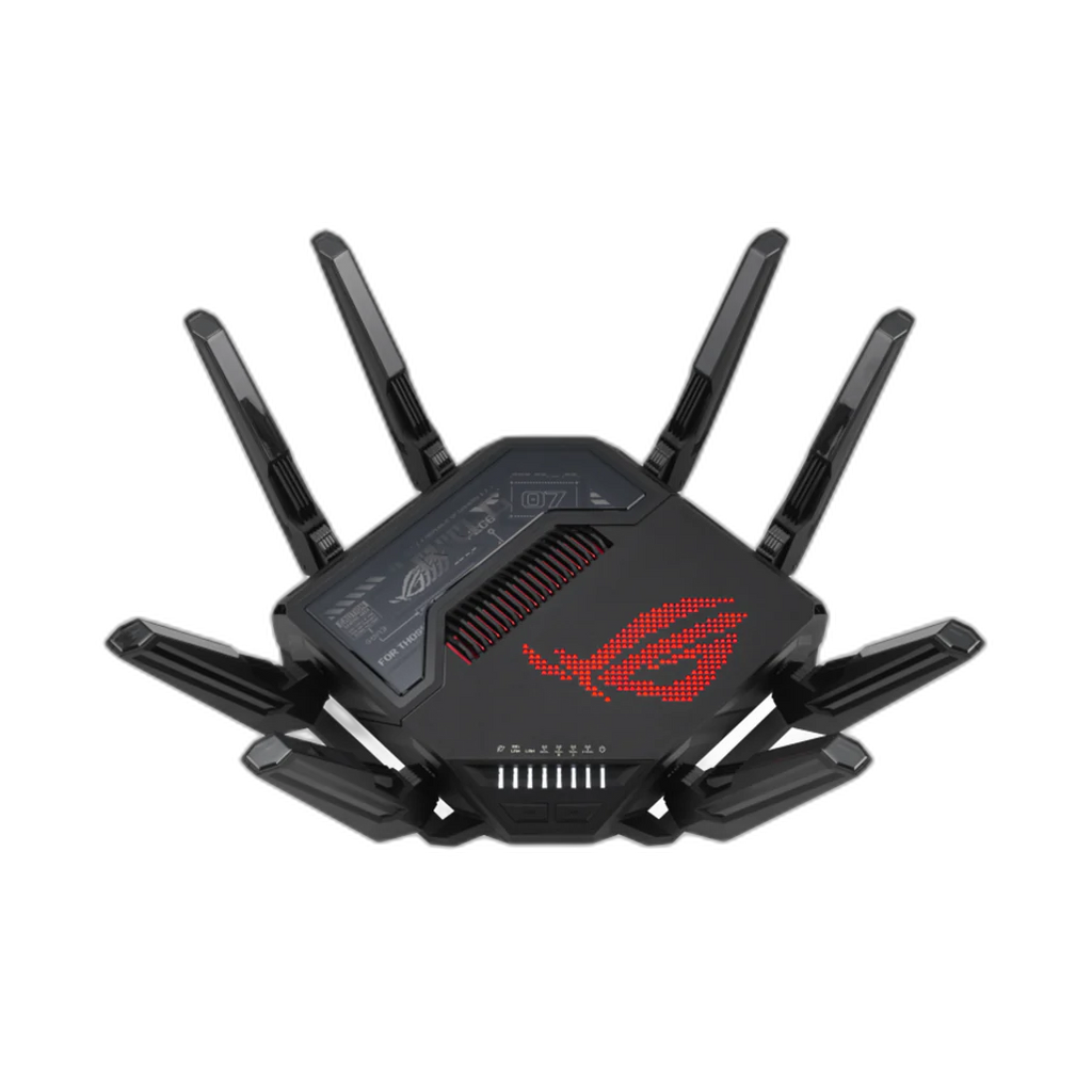 ASUS ROG Rapture GT-BE98 Pro Gaming Router