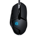 Logitech G402 - Hyperion Fury Gaming Mouse