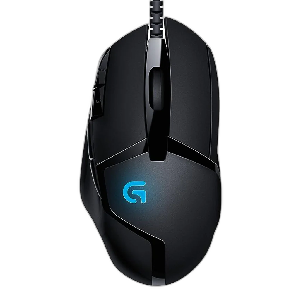 Logitech G402 - Hyperion Fury Gaming Mouse