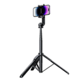 UGREEN Dual Function Selfie Stick & Tripod with Bluetooth Remote
