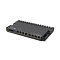 MikroTik RB5009UG+S+IN Home Lab Router