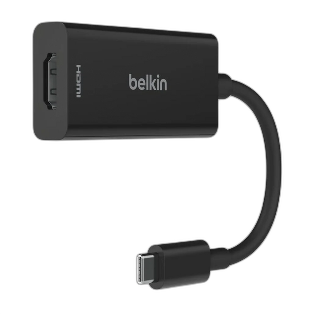 Belkin USB-C to HDMI 2.1 Adapter
