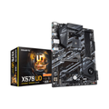 GIGABYTE X570 UD (rev. 1.0) Motherboards - AM4