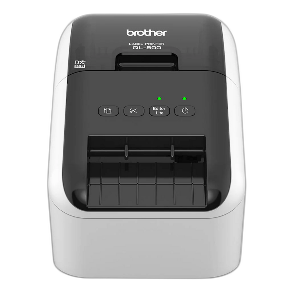 Brother QL-800 - Label Printer