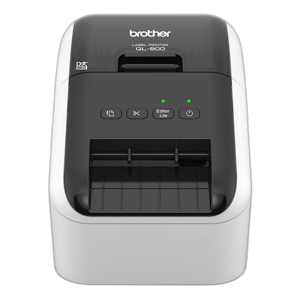 Brother QL-800 - Label Printer