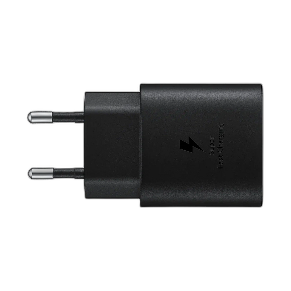 Samsung Original 25W USB-C to USB-C Travel Adapter