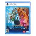 Minecraft legends Deluxe Edition for PS5