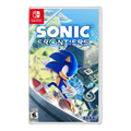 Sonic Frontiers for Nintendo Switch