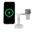 Belkin BoostCharge Pro 3in1 Wireless Charger 15W|White