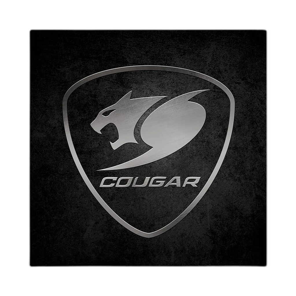 COUGAR COMMAND Gaming Chair Floor Mat
