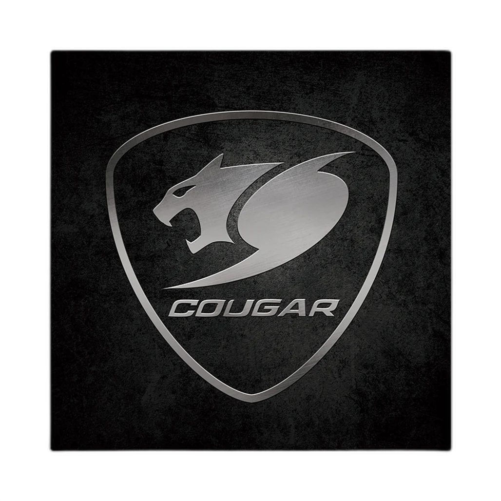 COUGAR COMMAND Gaming Chair Floor Mat