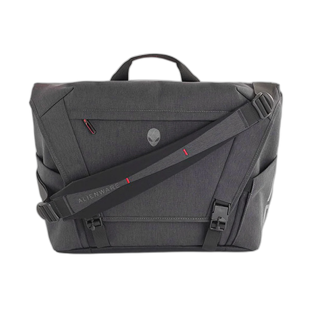 Dell Mobile Edge Elite Messenger 17.3"