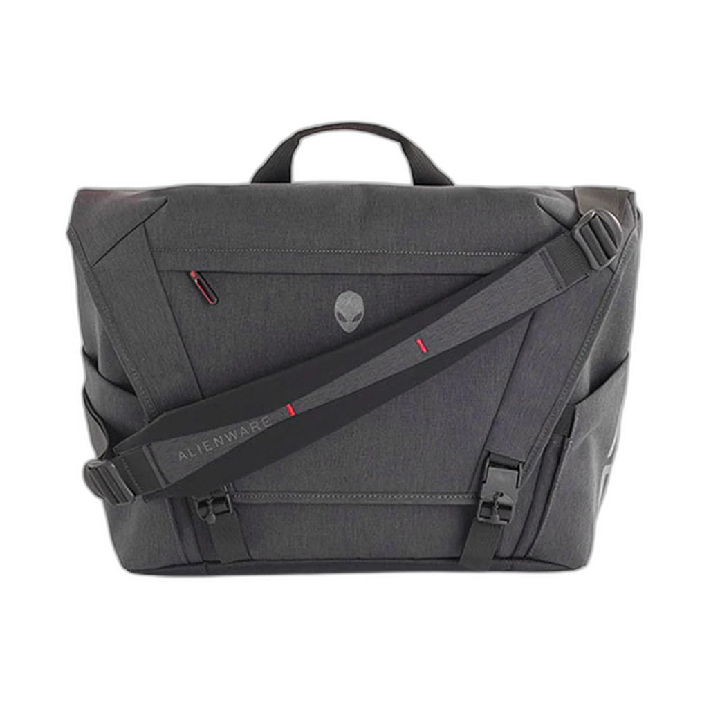 Dell Mobile Edge Elite Messenger 17.3"