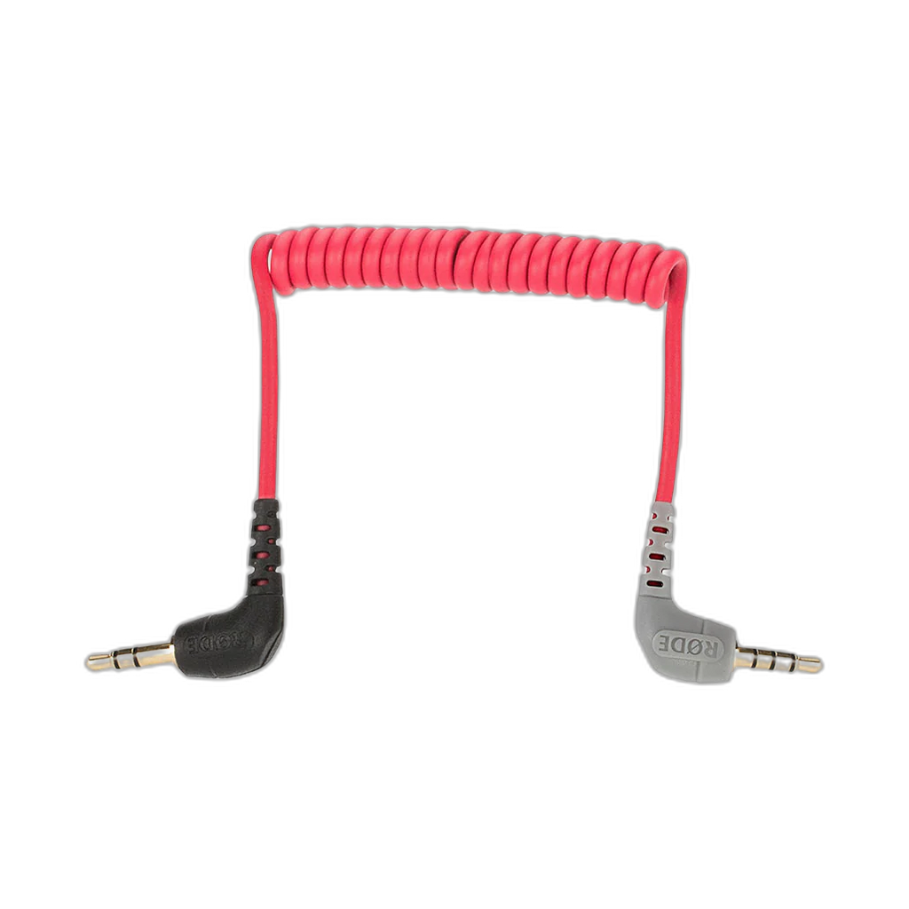Rode SC7 - TRS to TRRS Patch Cable