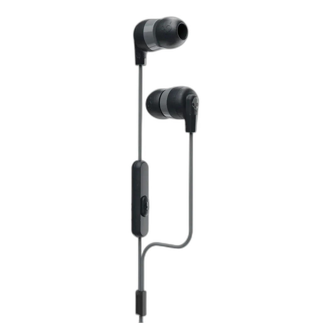 Skullcandy Ink'd+ Wired Earbuds with Microphone