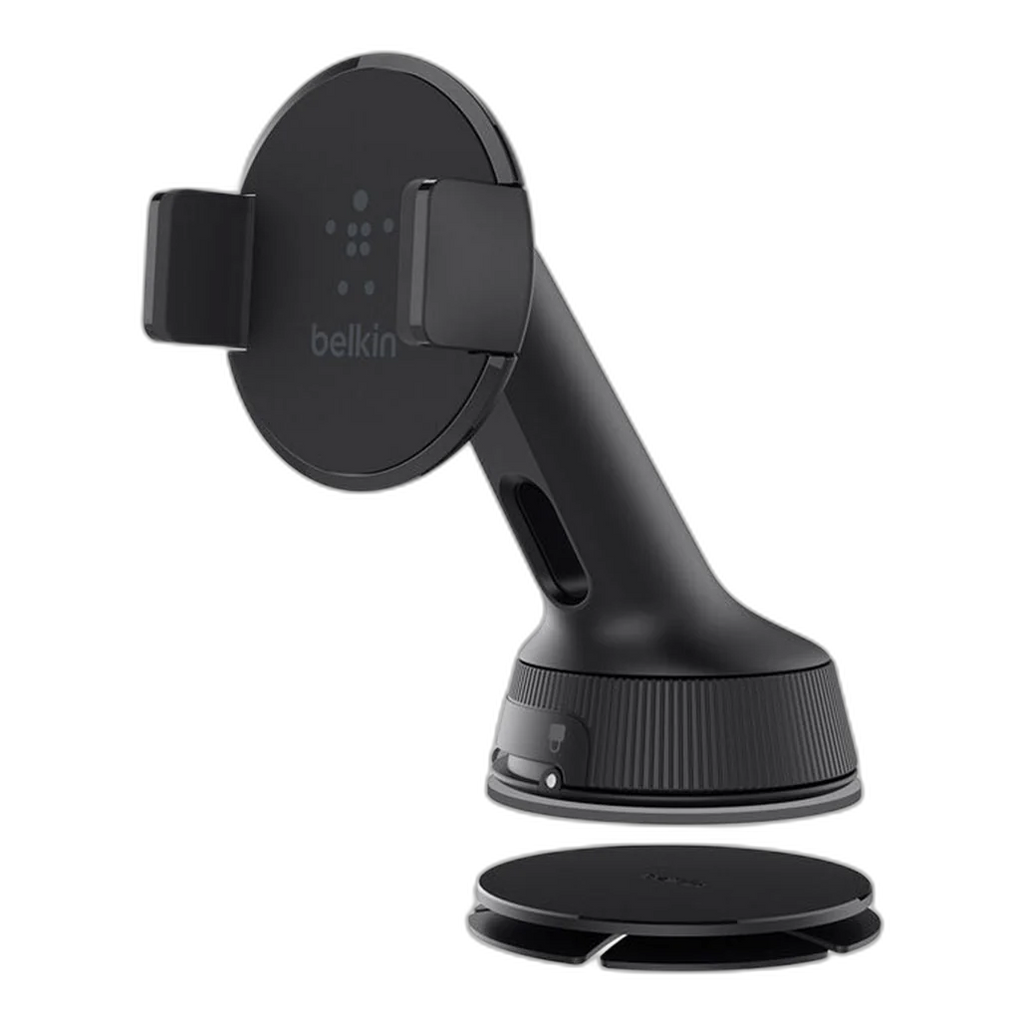 Belkin, F8M978BT Universal Car Window / Dash Mount for 6" Devices