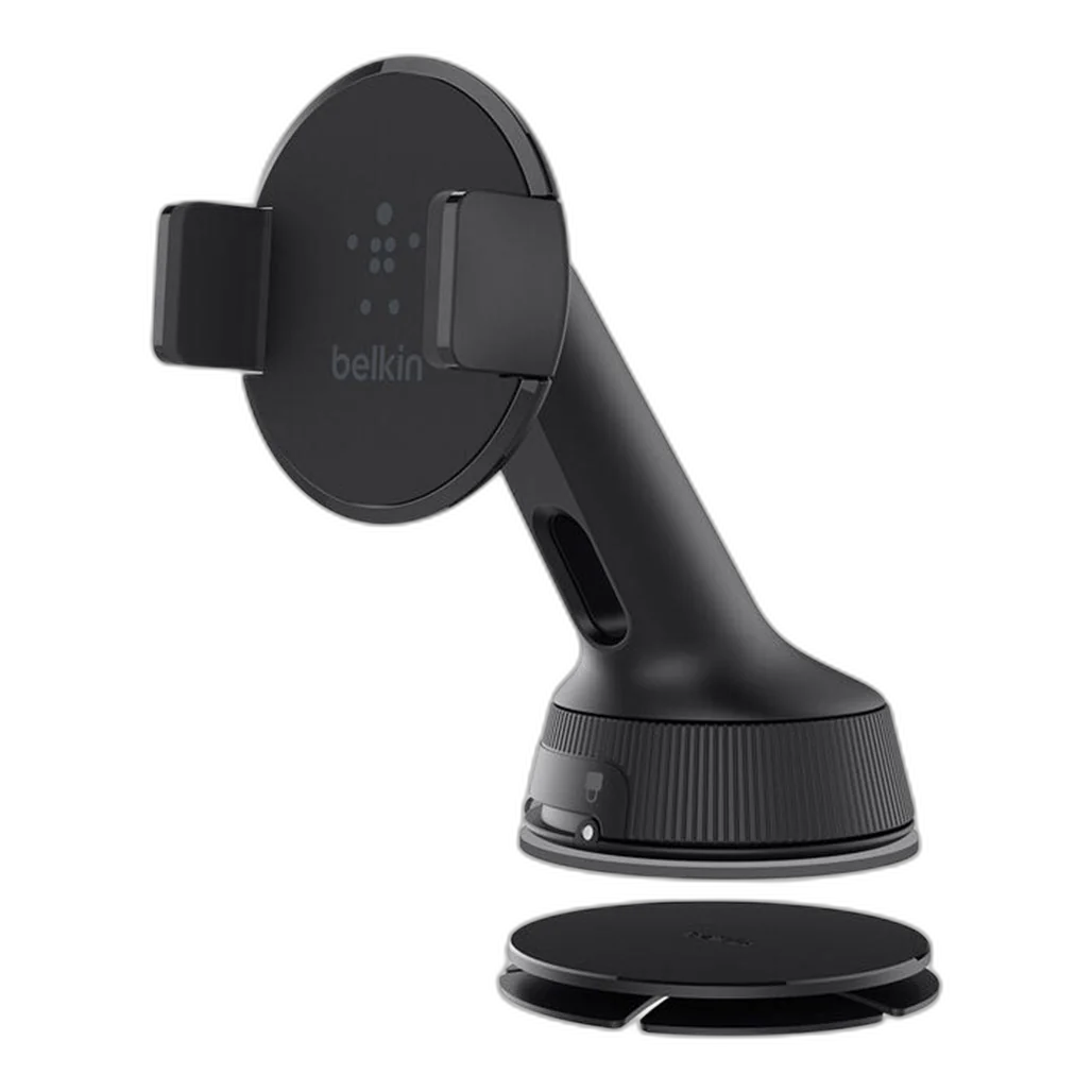 Belkin, F8M978BT Universal Car Window / Dash Mount for 6" Devices