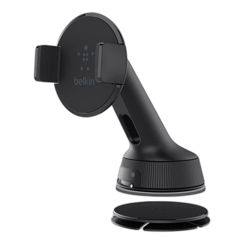 Belkin, F8M978BT Universal Car Window / Dash Mount for 6" Devices